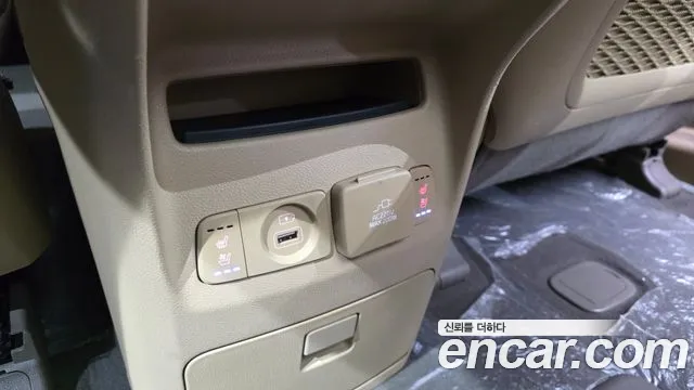 Kia Carnival 2019 thumb 4