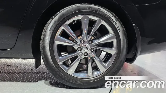 Kia Carnival 2019 thumb 8