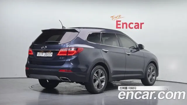 Hyundai Maxcruz 2013 thumb 12
