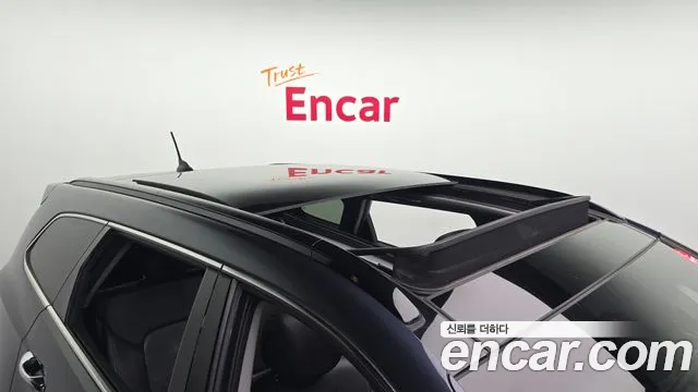 Hyundai Maxcruz 2013 thumb 11