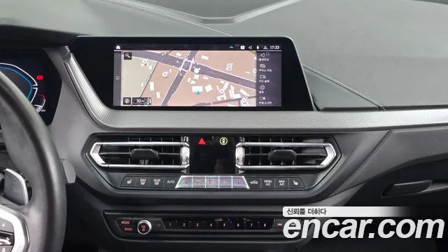 BMW 1 серии 2021 thumb 4