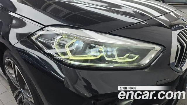 BMW 1 серии 2021 thumb 5