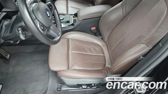 BMW 1 серии 2021 thumb 6