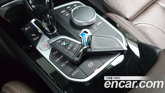 BMW 1 серии 2021 thumb 7