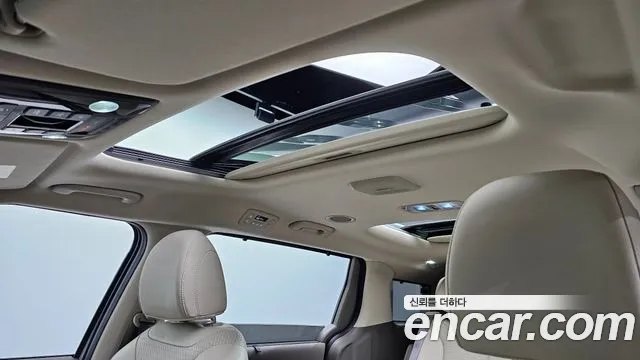 Kia Carnival 2024 thumb 7
