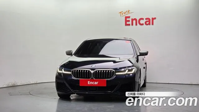 BMW 5 серии 2020 thumb 9