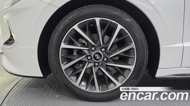 Hyundai Sonata 2019 thumb 6