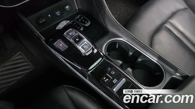 Hyundai Sonata 2019 thumb 7