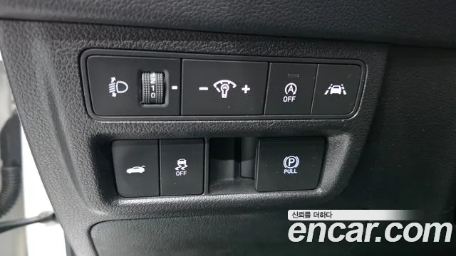 Hyundai Sonata 2019 thumb 2