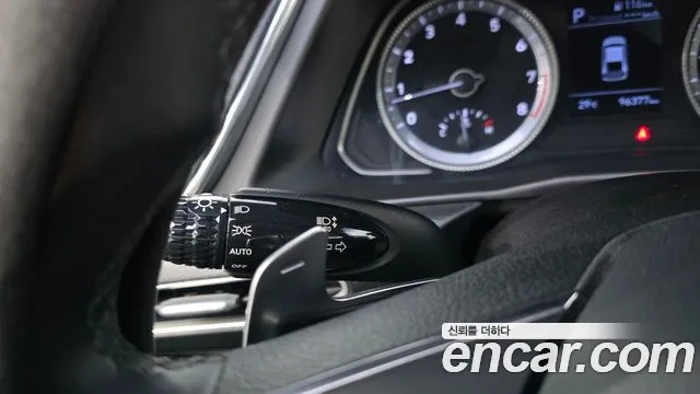 Hyundai Sonata 2019 thumb 5