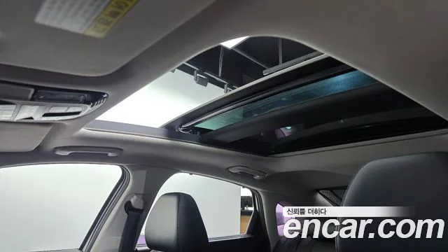 Hyundai Sonata 2019 thumb 11