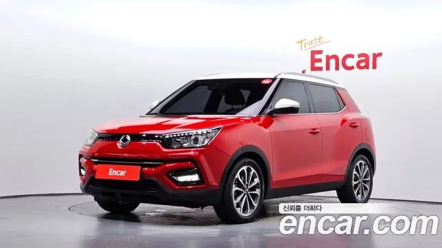 KG_Mobility_Ssangyong TIBOLI 2017 thumb 11