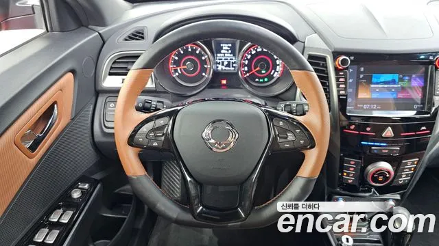 KG_Mobility_Ssangyong TIBOLI 2017 thumb 7