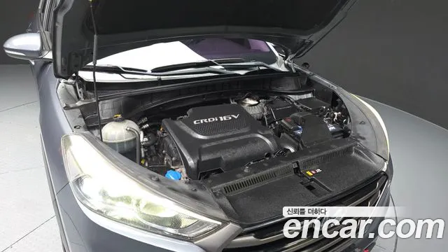 Hyundai Tucson 2015 thumb 9