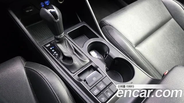 Hyundai Tucson 2015 thumb 3