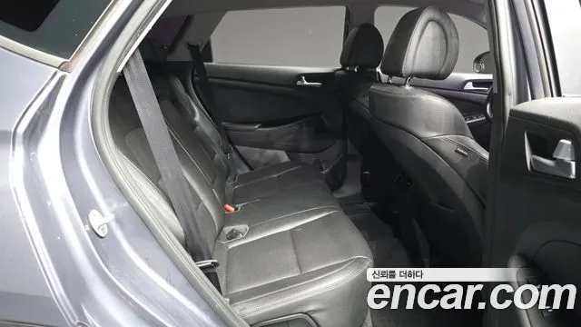 Hyundai Tucson 2015 thumb 11