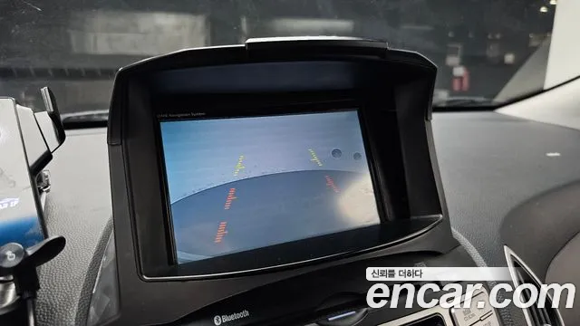 Hyundai Tucson 2010 thumb 12