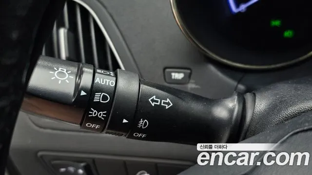 Hyundai Tucson 2010 thumb 6