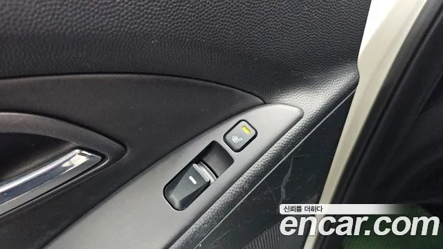 Hyundai Tucson 2010 thumb 7