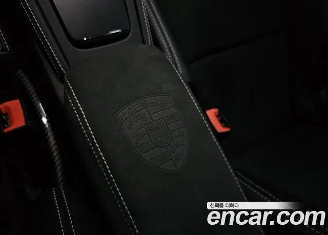 Porsche Cayman 2023 thumb 12