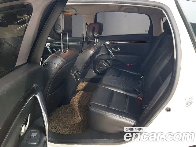 Renault Latitude 2012 thumb 10