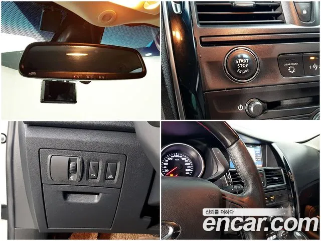 Renault Latitude 2012 thumb 4