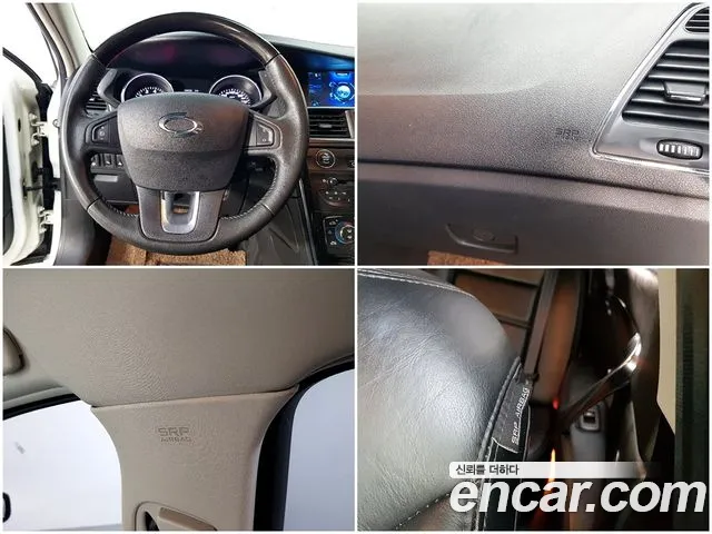 Renault Latitude 2012 thumb 11