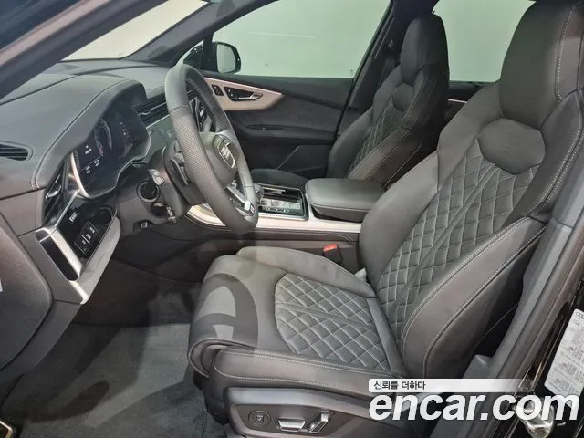 Audi Q7 2026 thumb 11