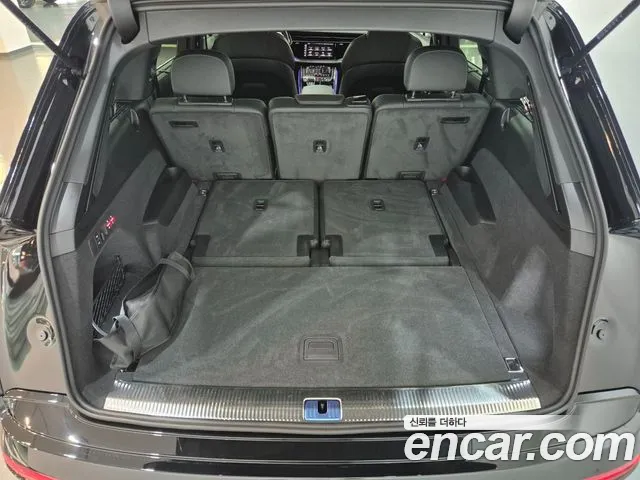 Audi Q7 2026 thumb 10