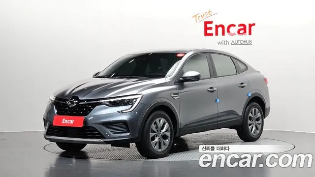 Renault Arkana 2023 thumb 8