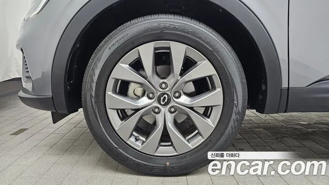 Renault Arkana 2023 thumb 2