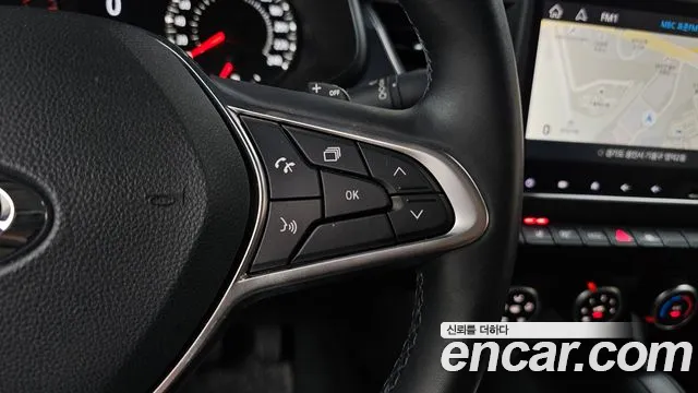 Renault Arkana 2023 thumb 9