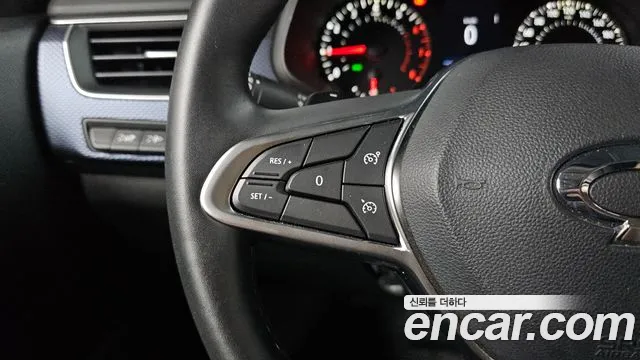 Renault Arkana 2023 thumb 5