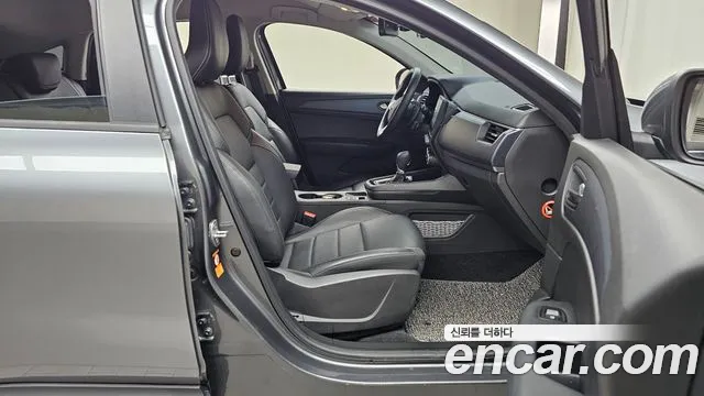 Renault Arkana 2023 thumb 7