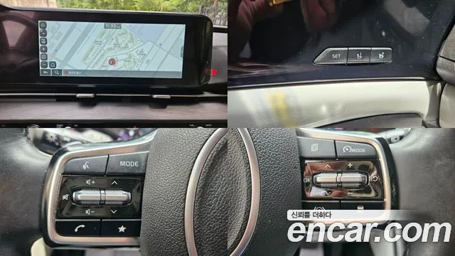 Kia Carnival 2021 thumb 11