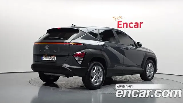 Hyundai Kona 2024 thumb 3