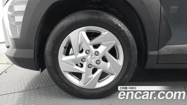 Hyundai Kona 2024 thumb 10