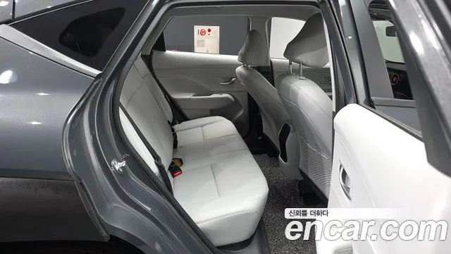 Hyundai Kona 2024 thumb 7