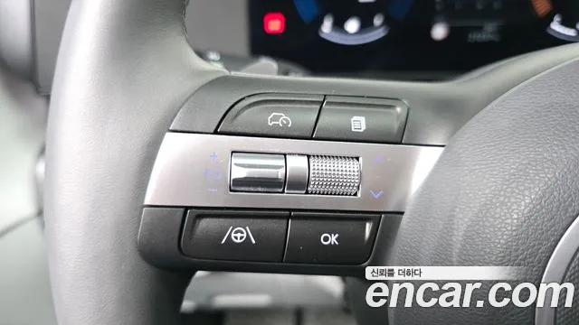 Hyundai Kona 2024 thumb 12