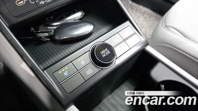 Hyundai Kona 2024 thumb 8