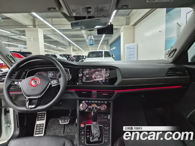 Volkswagen Jetta 2020 thumb 9