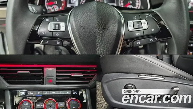 Volkswagen Jetta 2020 thumb 12