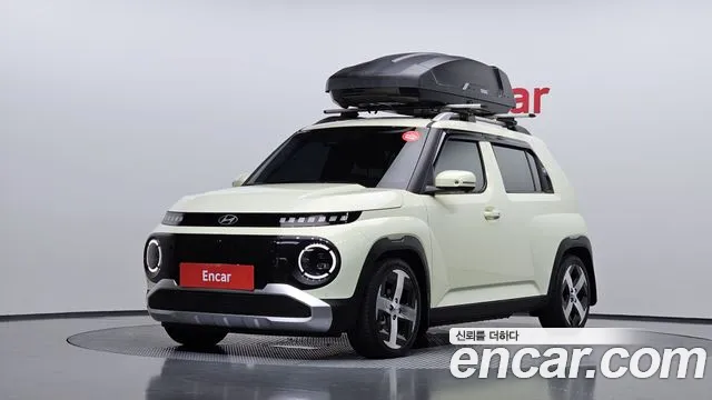 Hyundai Casper 2025 thumb 12