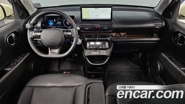 Hyundai Casper 2025 thumb 6