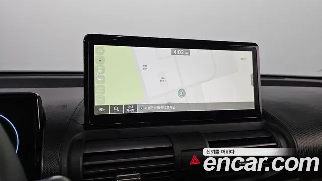 Hyundai Casper 2025 thumb 10