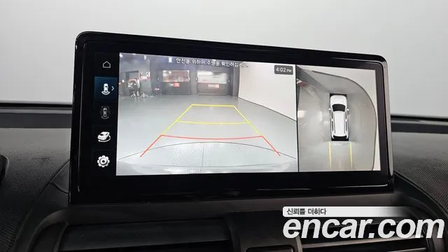 Hyundai Casper 2025 thumb 11