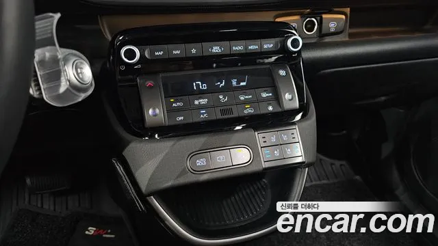 Hyundai Casper 2025 thumb 9