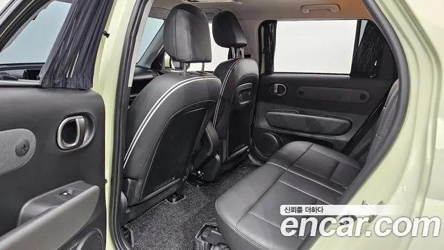 Hyundai Casper 2025 thumb 3