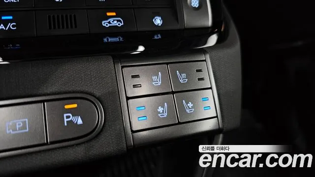 Hyundai Casper 2025 thumb 5