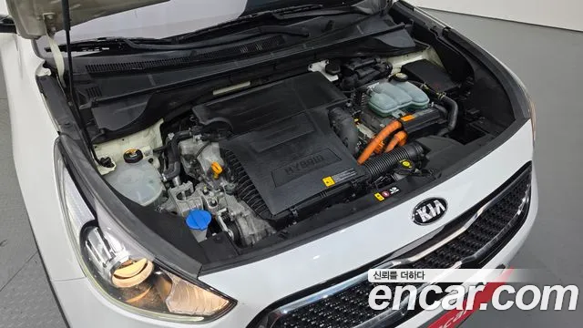 Kia Niro 2017 thumb 7